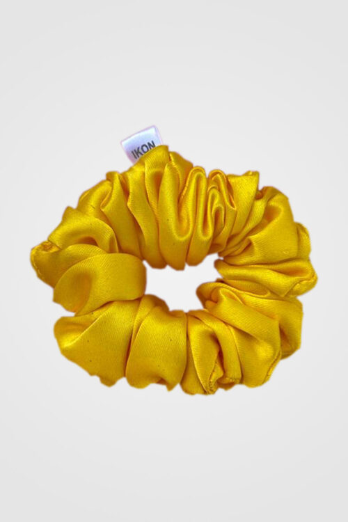 Yellow Scrunchies – Small