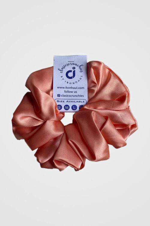 Bumt Scrunchies – Large