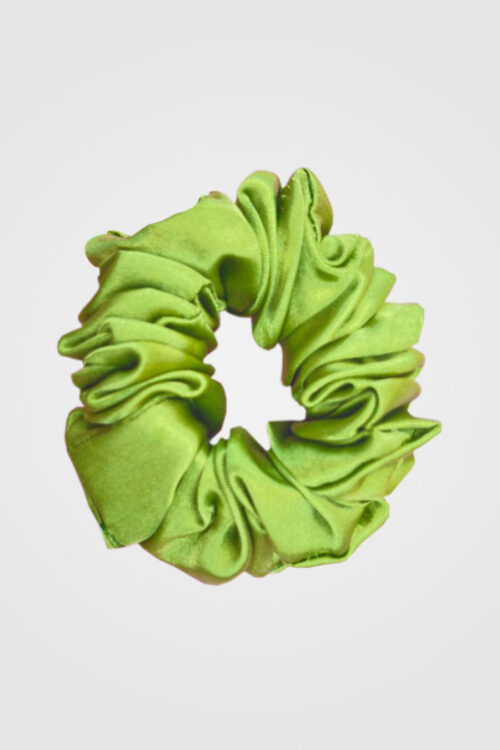 Sage Scrunchies – Small