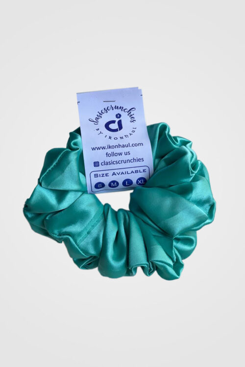 Pine Scrunchies – Medium