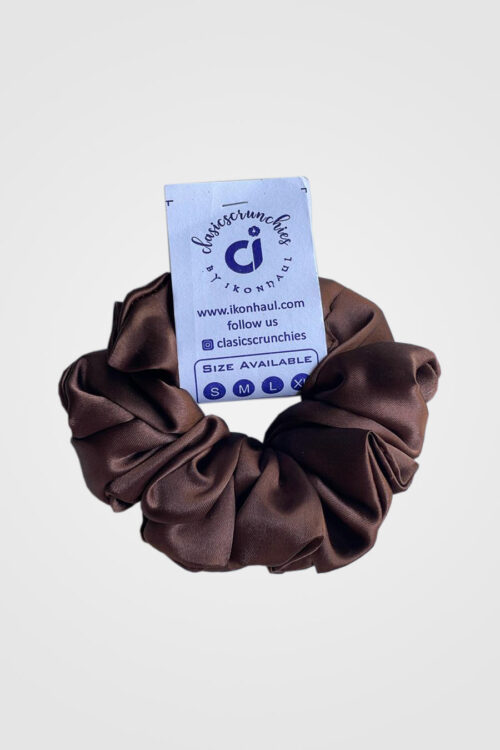 Hickory Scrunchies – Medium