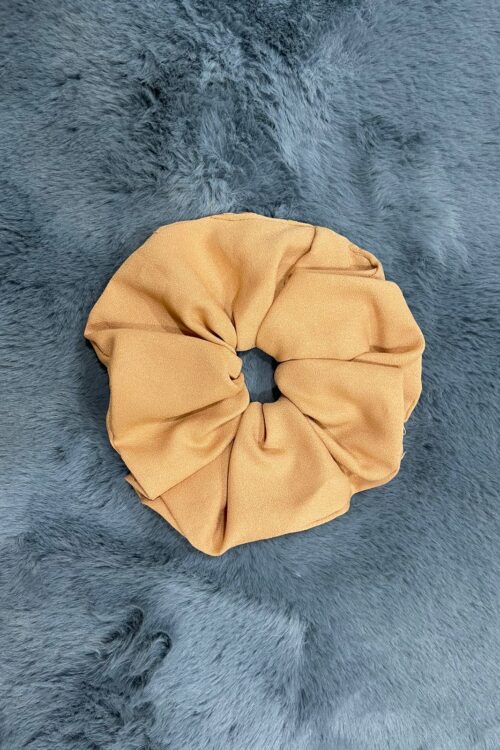 Chocolate Scrunchies –Extra  Large