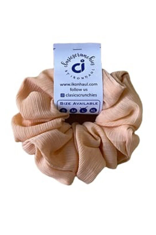 Zinox Scrunchies – Large