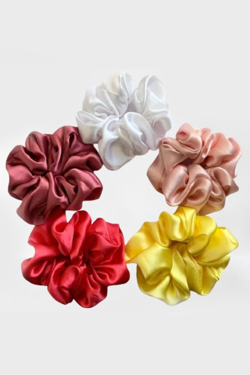 Mystry Scrunchies – Medium