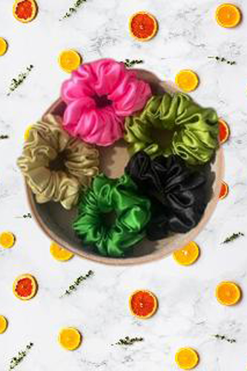 Mystry Scrunchies – Small